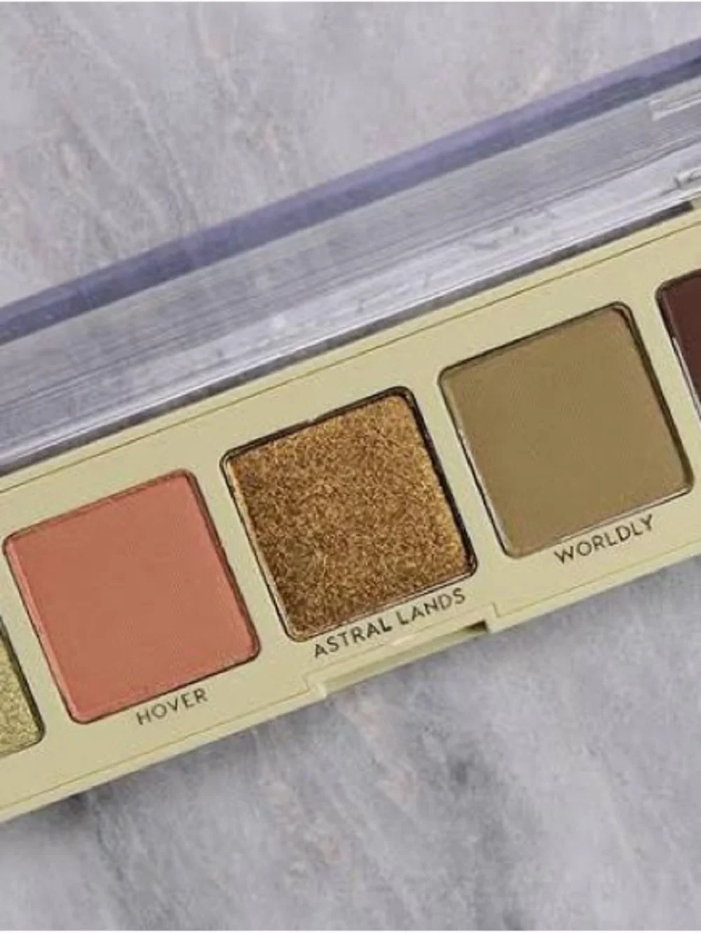 Colourpop “Fly Away”Eyeshadow Palette  (BNIB)  LIMITED EDITION!